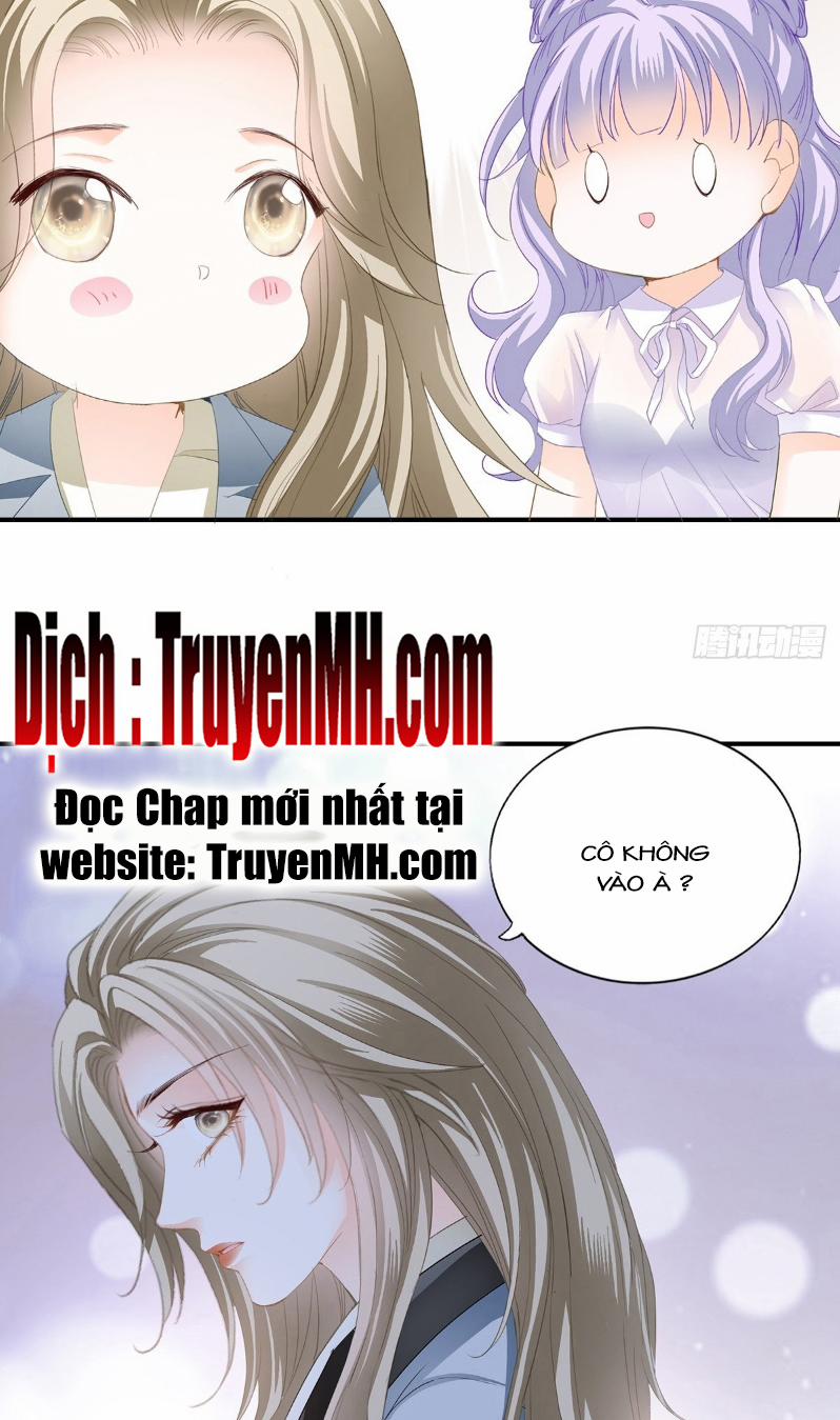 manhwax10.com - Truyện Manhwa Bạo Quân Ái Nhân Chương 48 Trang 12