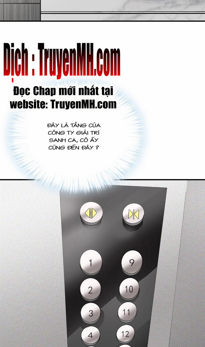 manhwax10.com - Truyện Manhwa Bạo Quân Ái Nhân Chương 48 Trang 14