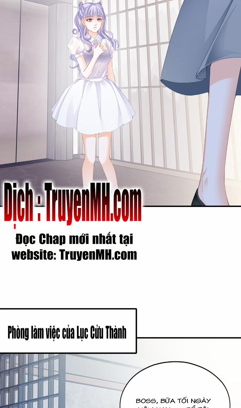 manhwax10.com - Truyện Manhwa Bạo Quân Ái Nhân Chương 48 Trang 17