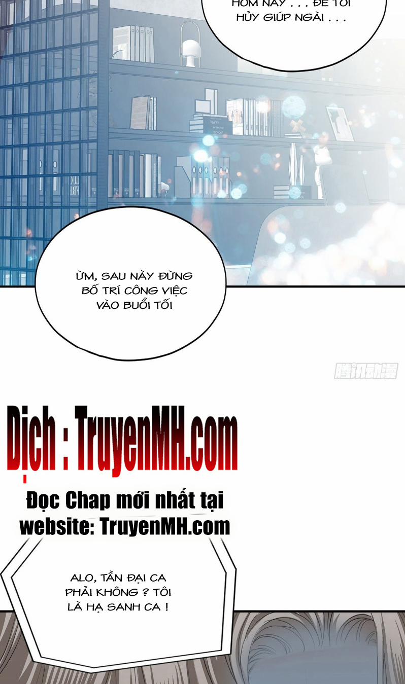 manhwax10.com - Truyện Manhwa Bạo Quân Ái Nhân Chương 48 Trang 18