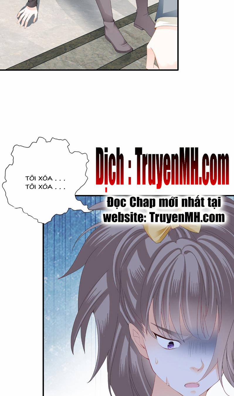 manhwax10.com - Truyện Manhwa Bạo Quân Ái Nhân Chương 48 Trang 4