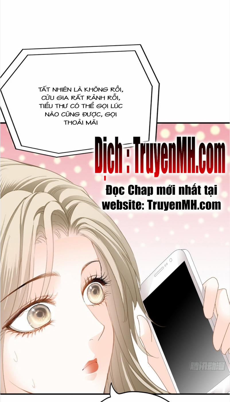 manhwax10.com - Truyện Manhwa Bạo Quân Ái Nhân Chương 49 Trang 4