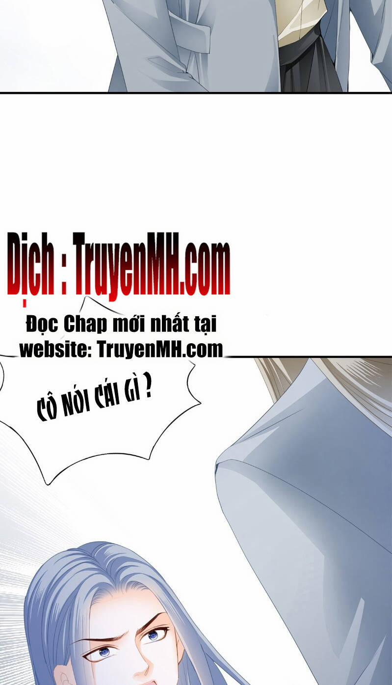 manhwax10.com - Truyện Manhwa Bạo Quân Ái Nhân Chương 50 Trang 11