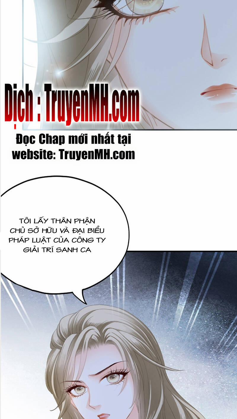 manhwax10.com - Truyện Manhwa Bạo Quân Ái Nhân Chương 51 Trang 18