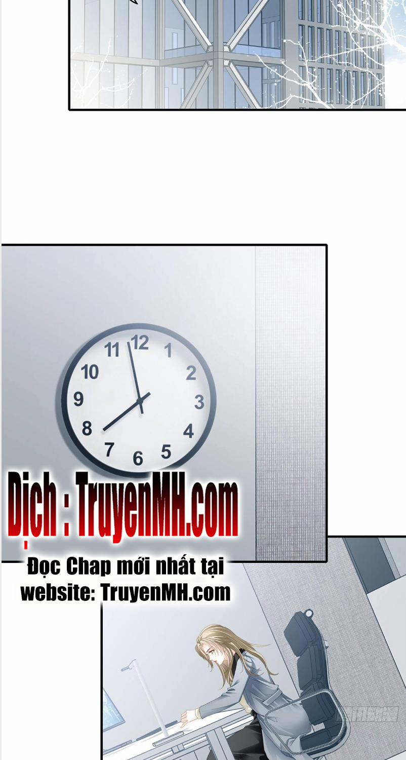 manhwax10.com - Truyện Manhwa Bạo Quân Ái Nhân Chương 52 Trang 5