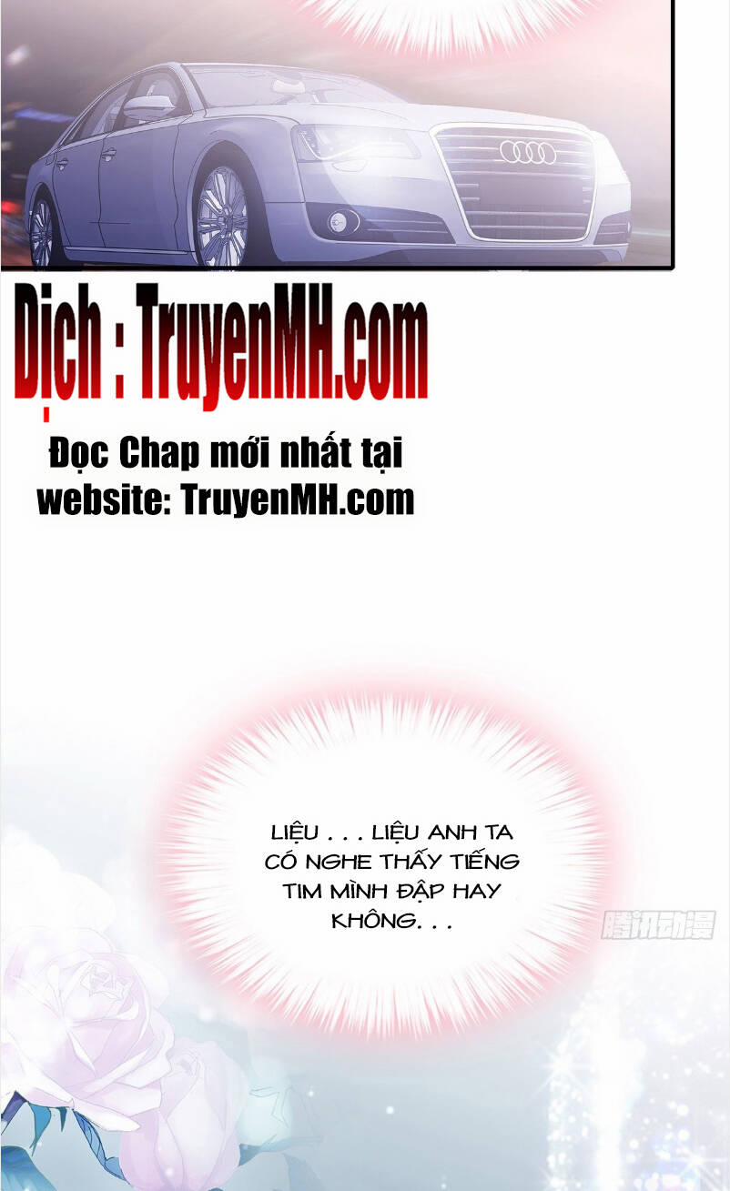 manhwax10.com - Truyện Manhwa Bạo Quân Ái Nhân Chương 53 Trang 4