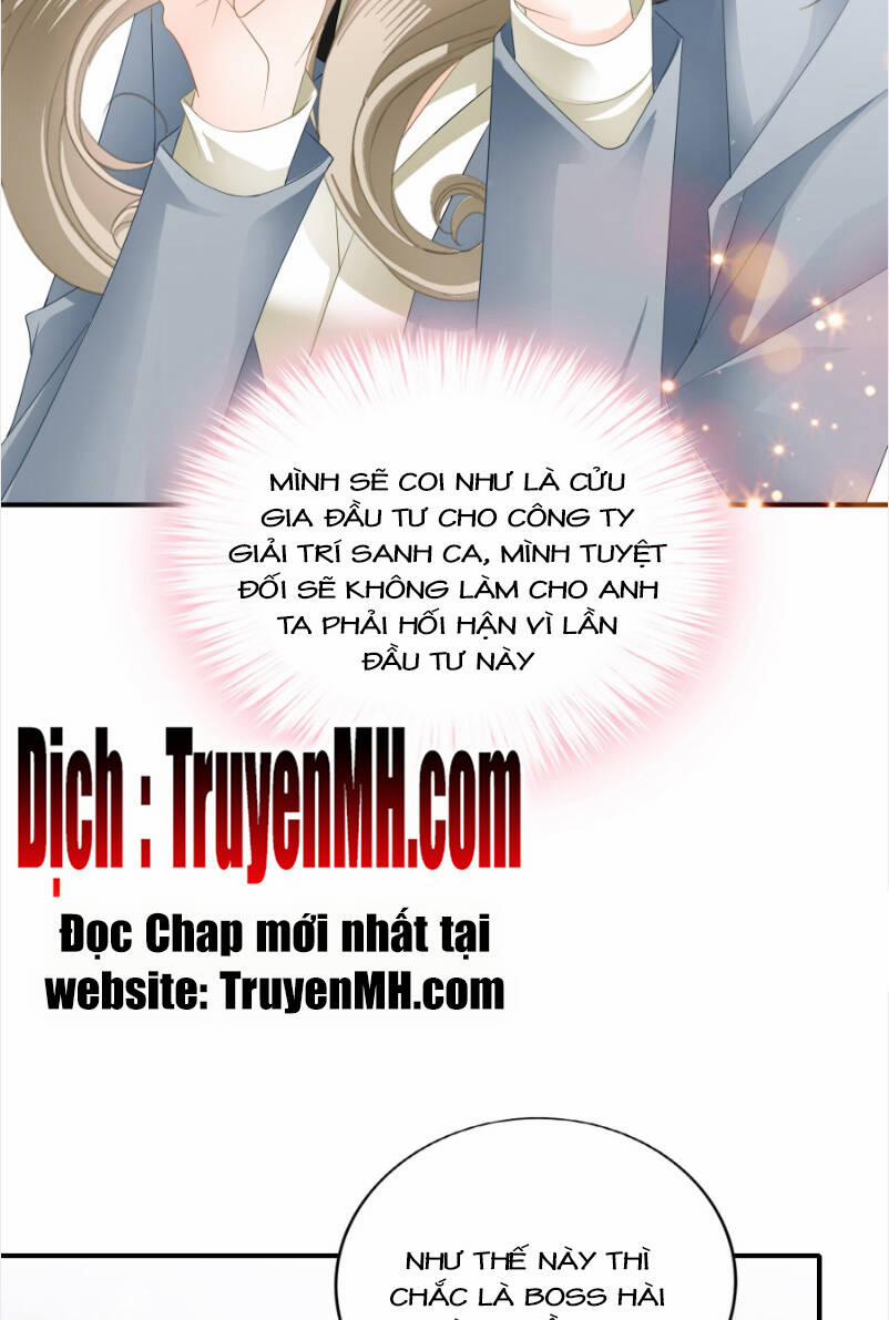 manhwax10.com - Truyện Manhwa Bạo Quân Ái Nhân Chương 54 Trang 7