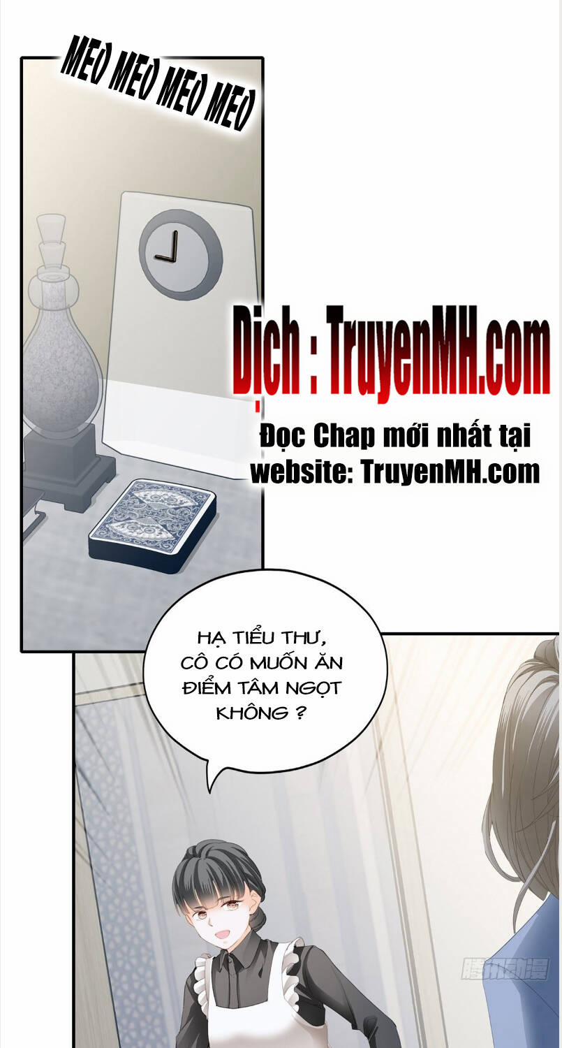 manhwax10.com - Truyện Manhwa Bạo Quân Ái Nhân Chương 55 Trang 2