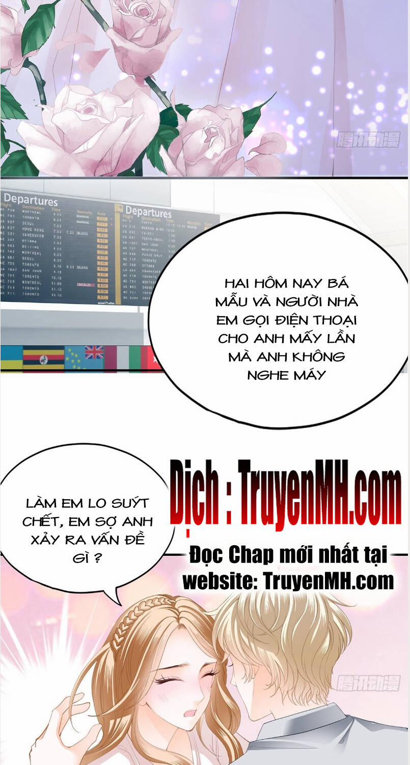 manhwax10.com - Truyện Manhwa Bạo Quân Ái Nhân Chương 55 Trang 13