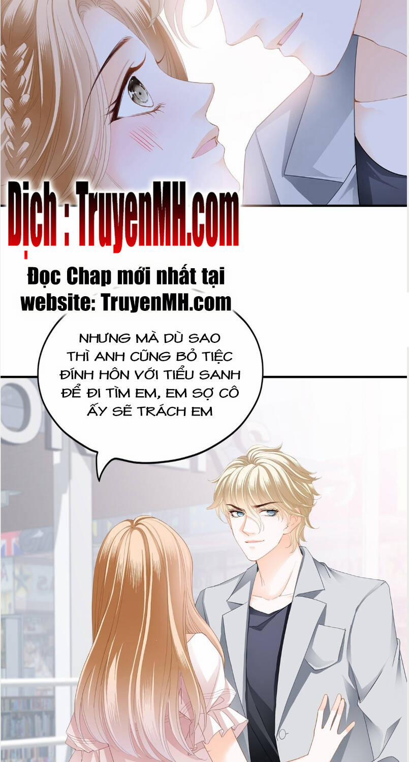 manhwax10.com - Truyện Manhwa Bạo Quân Ái Nhân Chương 55 Trang 15