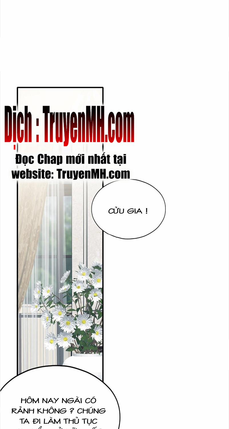 manhwax10.com - Truyện Manhwa Bạo Quân Ái Nhân Chương 56 Trang 12