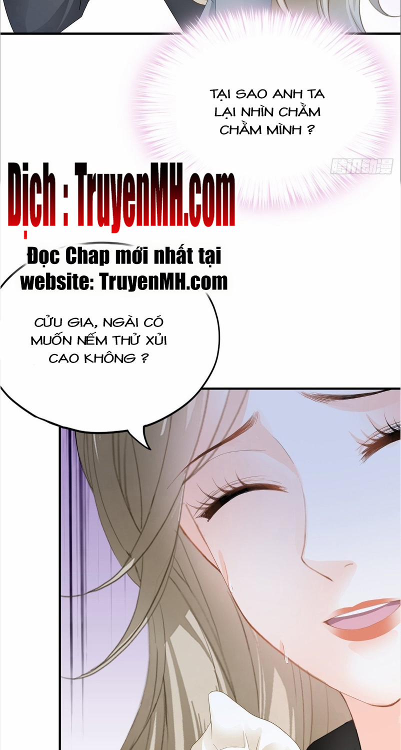 manhwax10.com - Truyện Manhwa Bạo Quân Ái Nhân Chương 56 Trang 17