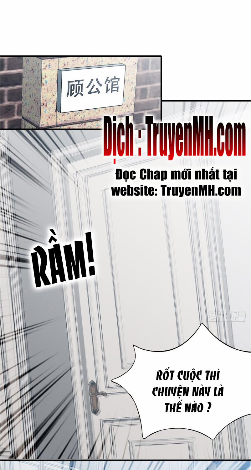 manhwax10.com - Truyện Manhwa Bạo Quân Ái Nhân Chương 56 Trang 5