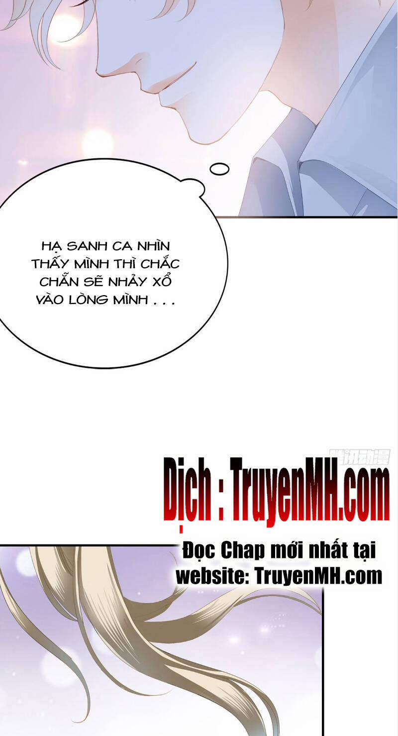 manhwax10.com - Truyện Manhwa Bạo Quân Ái Nhân Chương 58 Trang 11