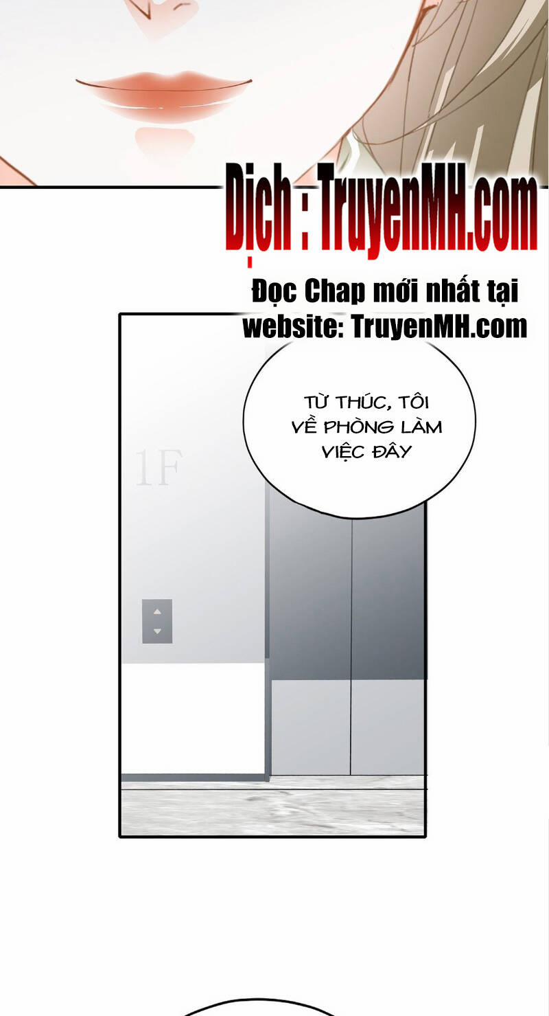 Bạo Quân Ái Nhân Chương 58 Trang 17