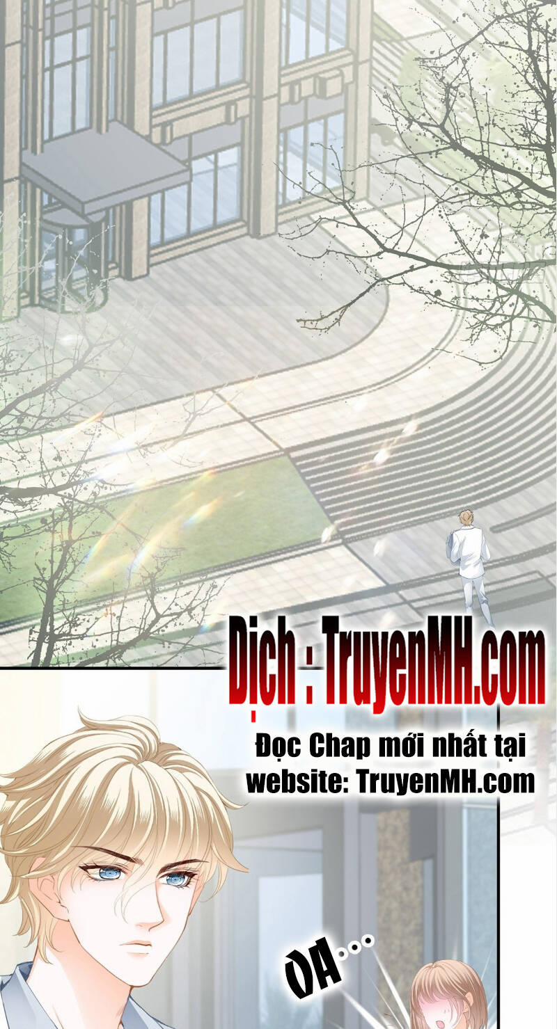 Bạo Quân Ái Nhân Chương 58 Trang 8