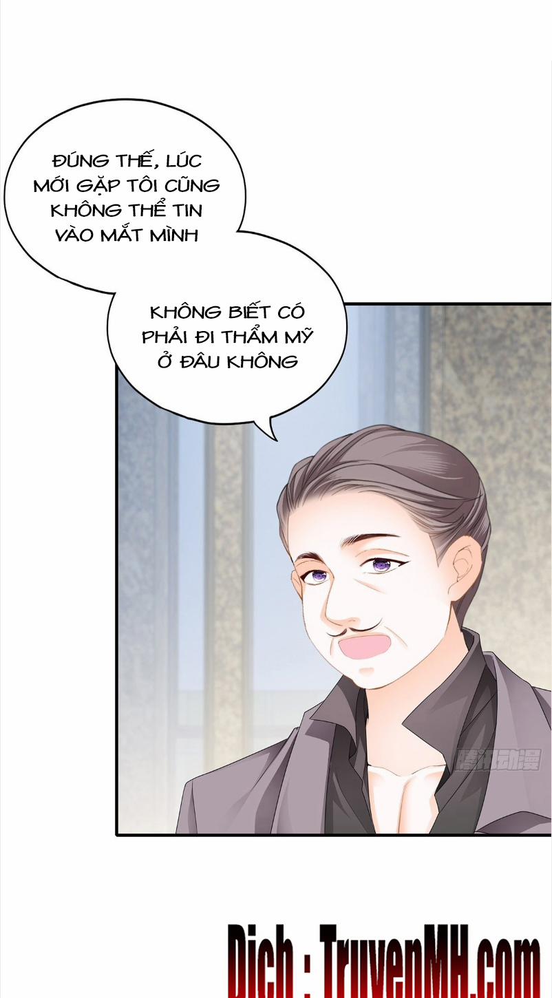 manhwax10.com - Truyện Manhwa Bạo Quân Ái Nhân Chương 59 Trang 2