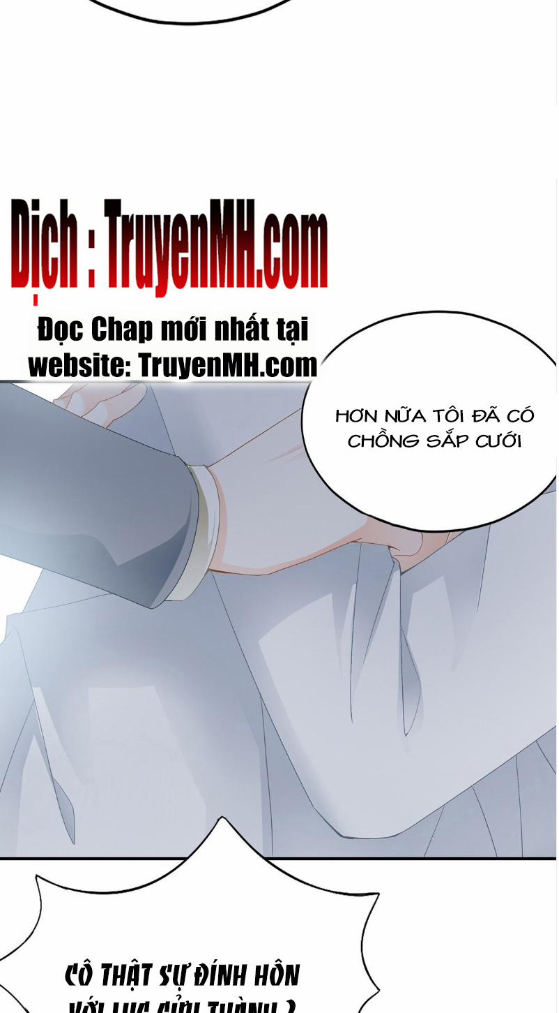 manhwax10.com - Truyện Manhwa Bạo Quân Ái Nhân Chương 59 Trang 15