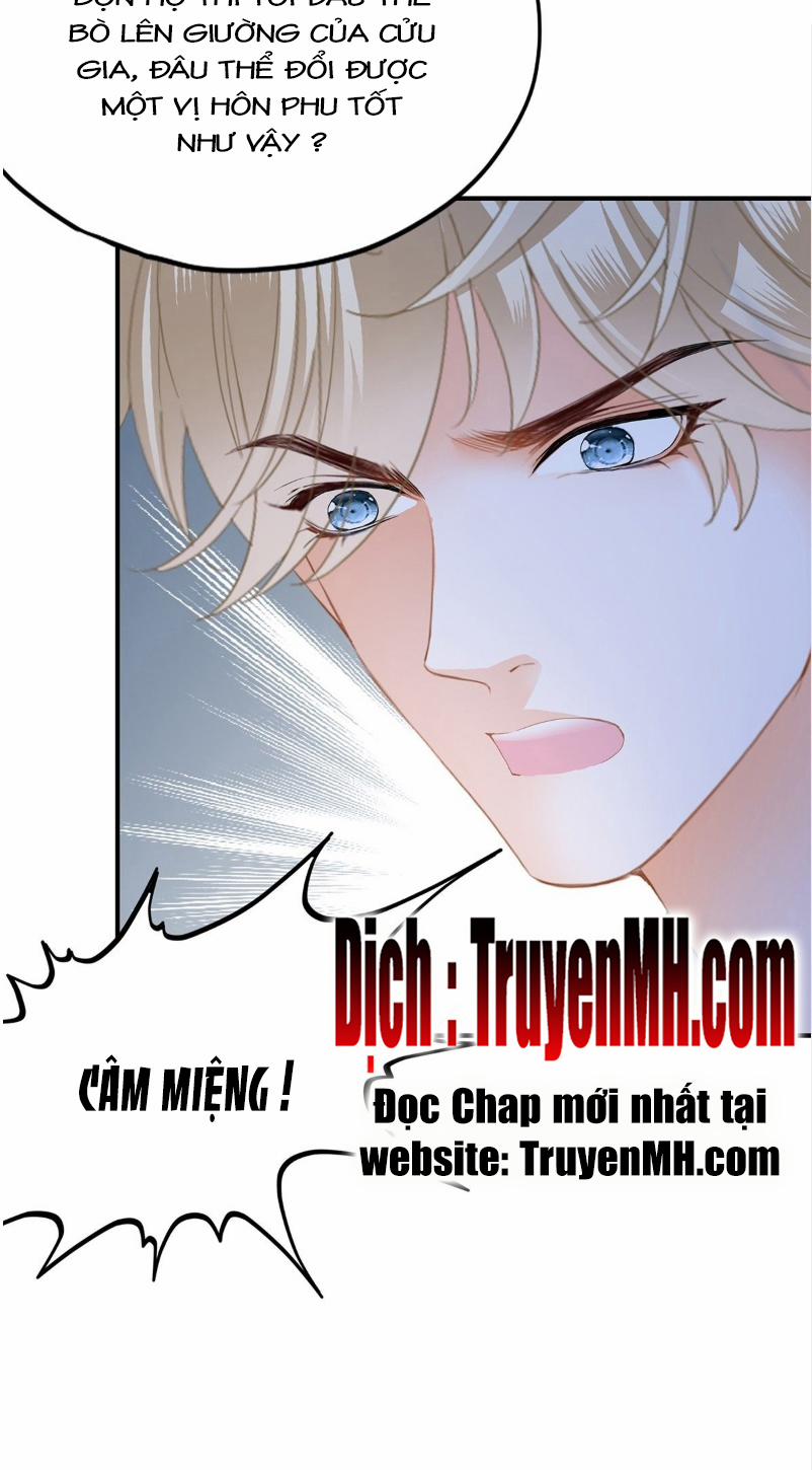 manhwax10.com - Truyện Manhwa Bạo Quân Ái Nhân Chương 59 Trang 19