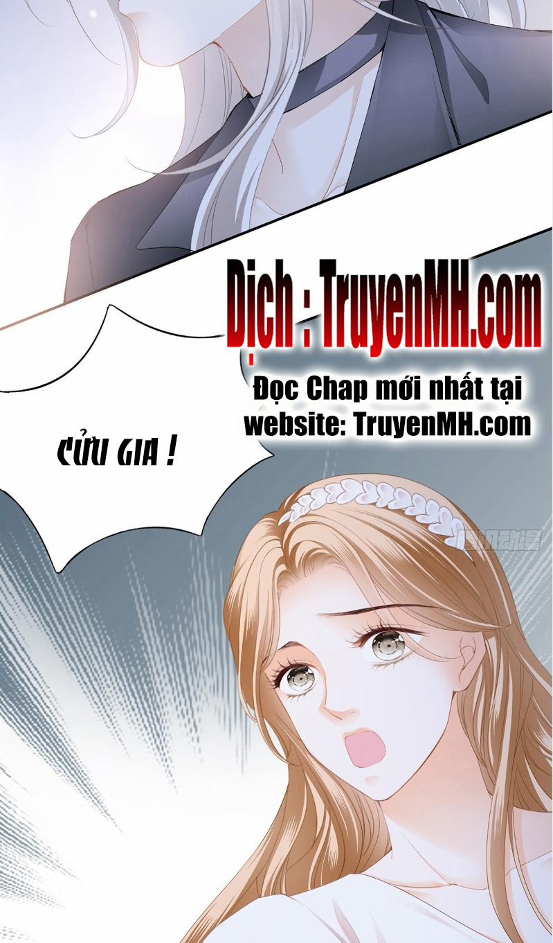 manhwax10.com - Truyện Manhwa Bạo Quân Ái Nhân Chương 61 Trang 11