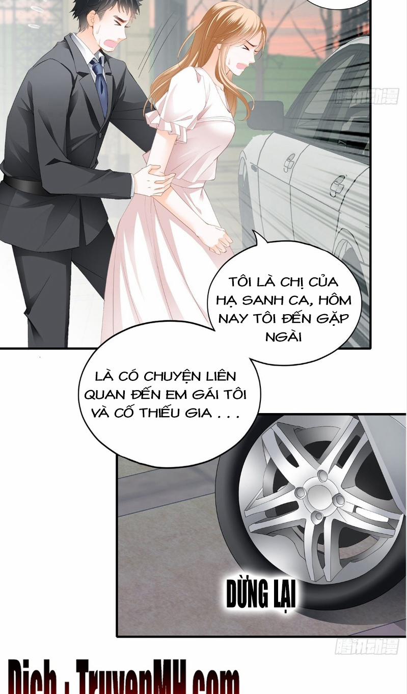 manhwax10.com - Truyện Manhwa Bạo Quân Ái Nhân Chương 61 Trang 13