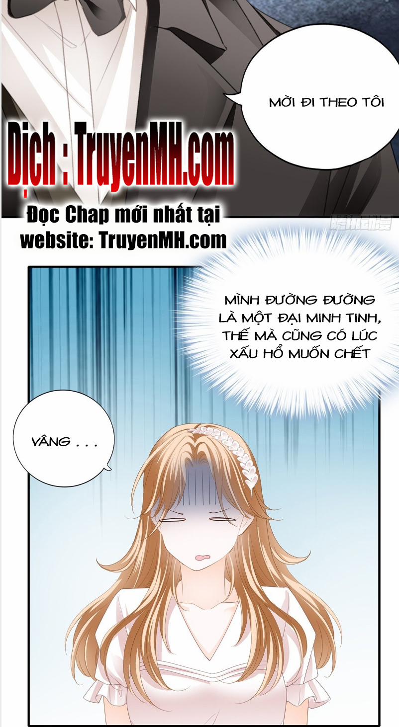 manhwax10.com - Truyện Manhwa Bạo Quân Ái Nhân Chương 62 Trang 14