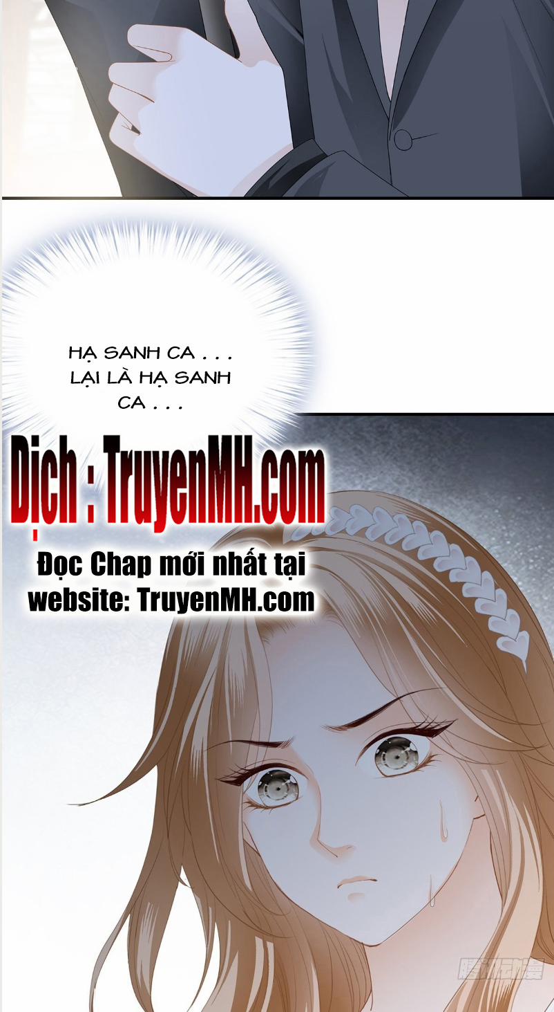 manhwax10.com - Truyện Manhwa Bạo Quân Ái Nhân Chương 62 Trang 19