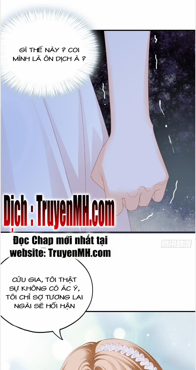 manhwax10.com - Truyện Manhwa Bạo Quân Ái Nhân Chương 63 Trang 16