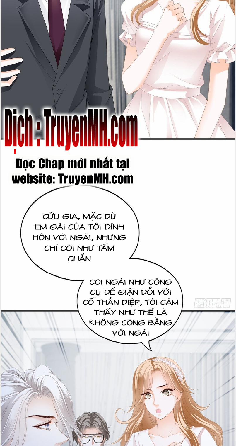 manhwax10.com - Truyện Manhwa Bạo Quân Ái Nhân Chương 63 Trang 3