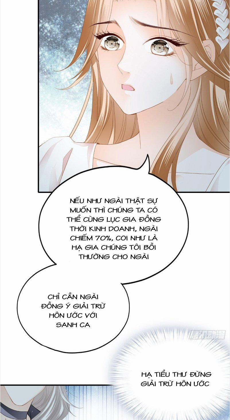 manhwax10.com - Truyện Manhwa Bạo Quân Ái Nhân Chương 64 Trang 12