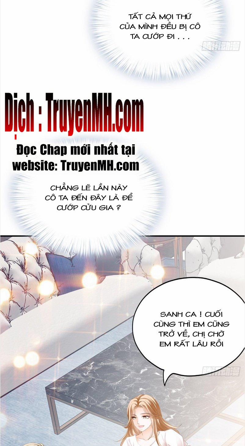 manhwax10.com - Truyện Manhwa Bạo Quân Ái Nhân Chương 64 Trang 4