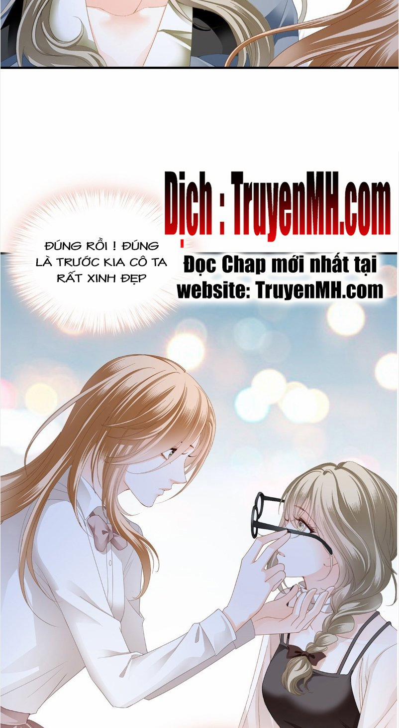 manhwax10.com - Truyện Manhwa Bạo Quân Ái Nhân Chương 64 Trang 6