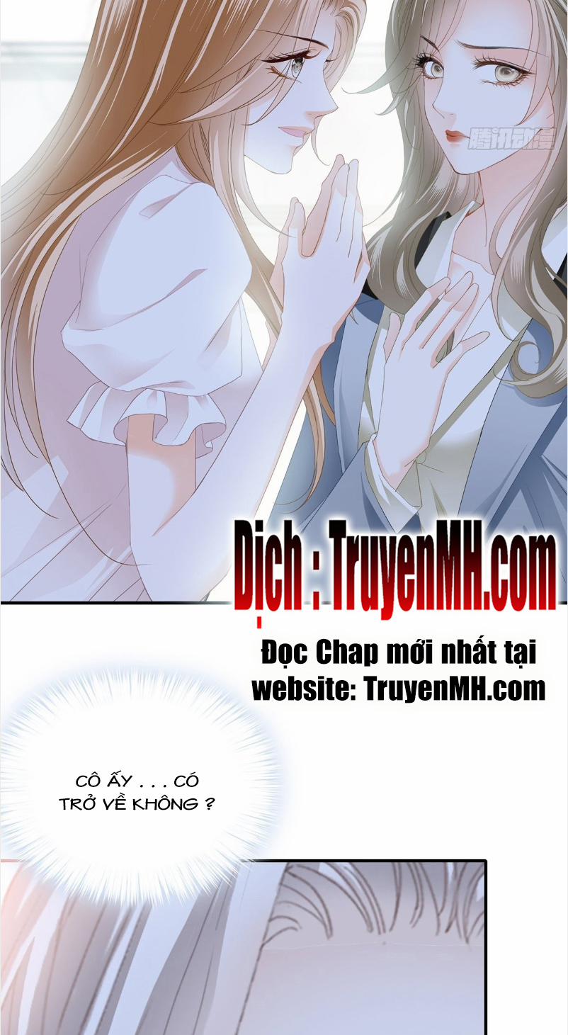 manhwax10.com - Truyện Manhwa Bạo Quân Ái Nhân Chương 64 Trang 8