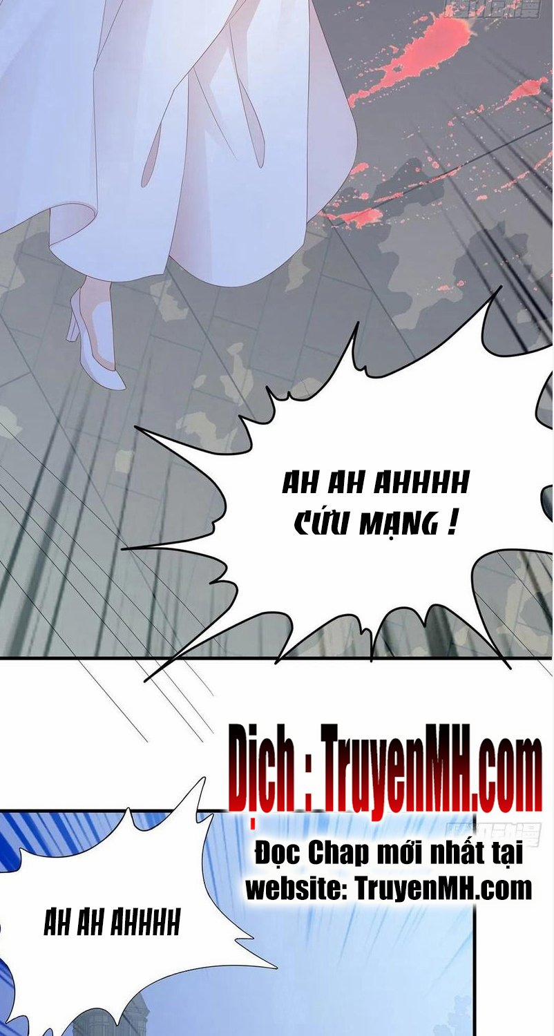 manhwax10.com - Truyện Manhwa Bạo Quân Ái Nhân Chương 65 Trang 17