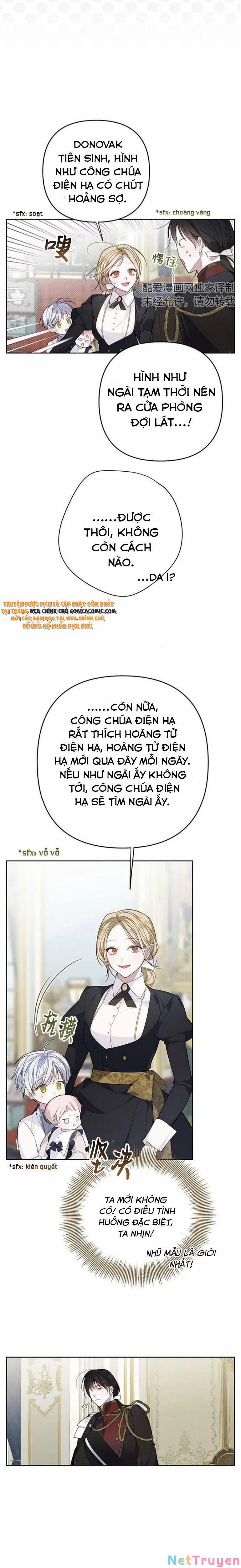 manhwax10.com - Truyện Manhwa Bạo Quân Baby Chương 10 1 Trang 7