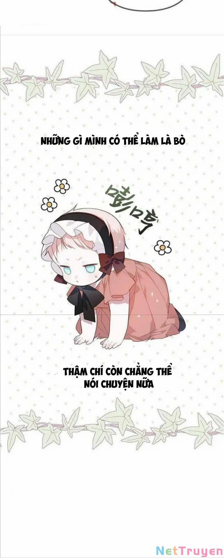 manhwax10.com - Truyện Manhwa Bạo Quân Baby Chương 12 1 Trang 11