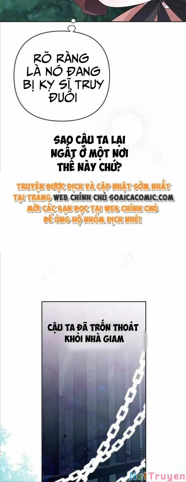 manhwax10.com - Truyện Manhwa Bạo Quân Baby Chương 12 1 Trang 7