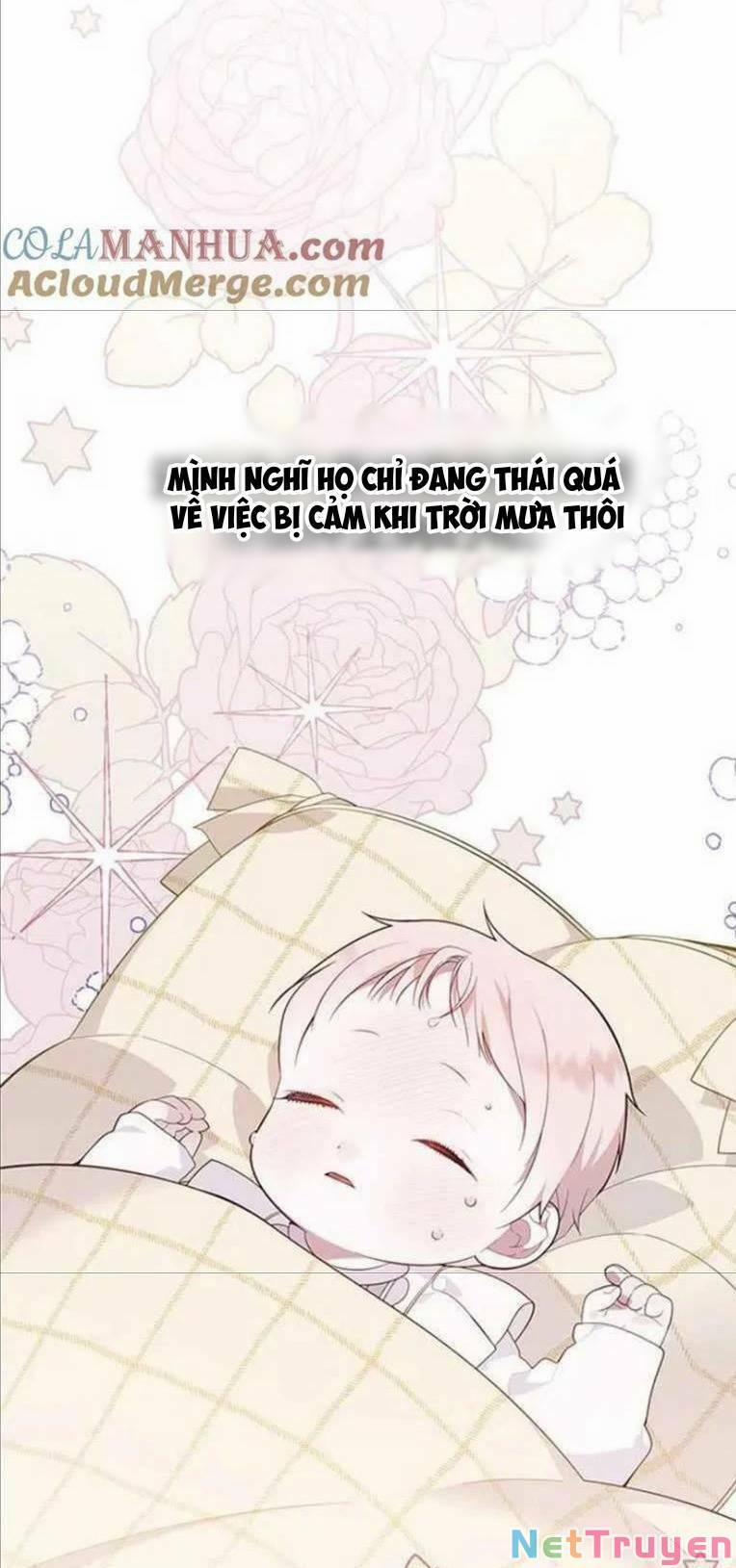 manhwax10.com - Truyện Manhwa Bạo Quân Baby Chương 12 2 Trang 25