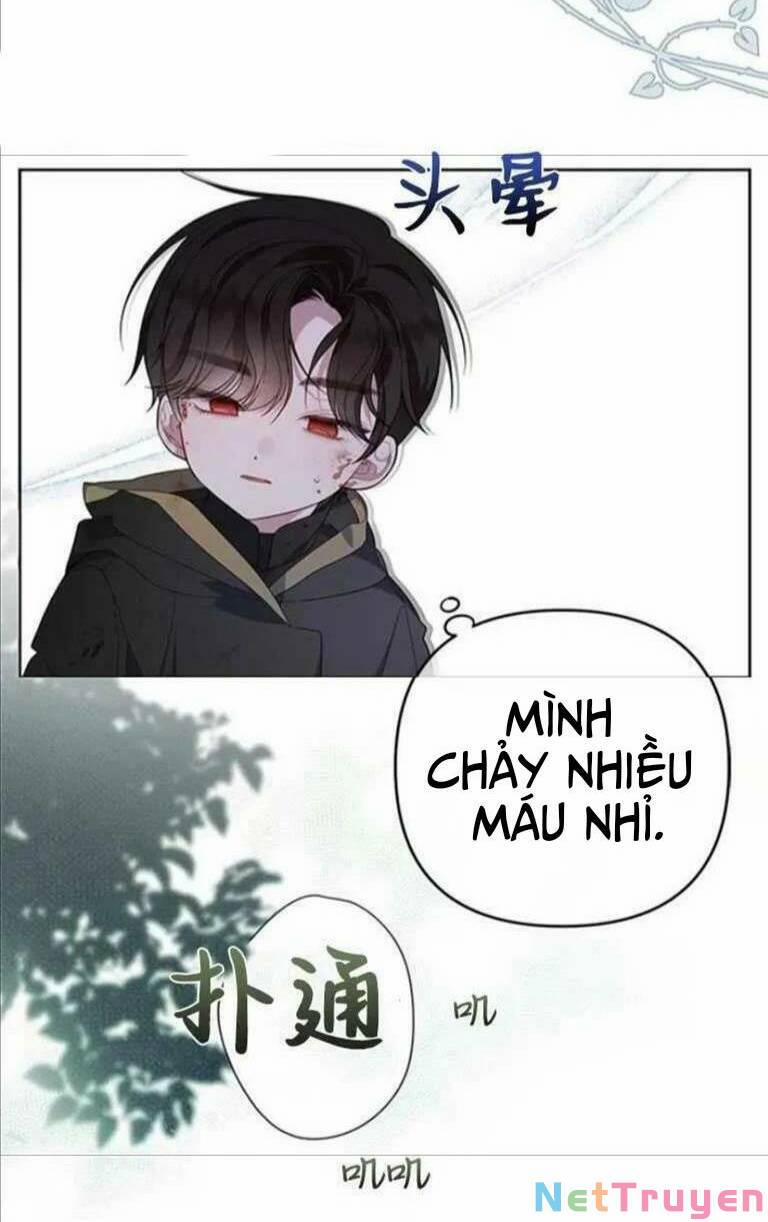 manhwax10.com - Truyện Manhwa Bạo Quân Baby Chương 12 2 Trang 7