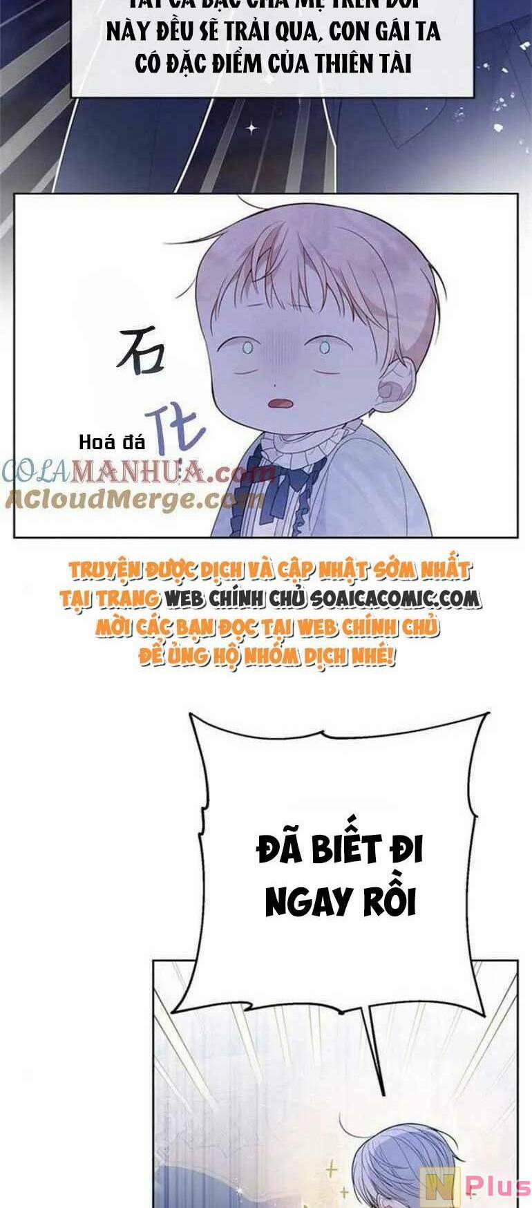 manhwax10.com - Truyện Manhwa Bạo Quân Baby Chương 15 2 Trang 2