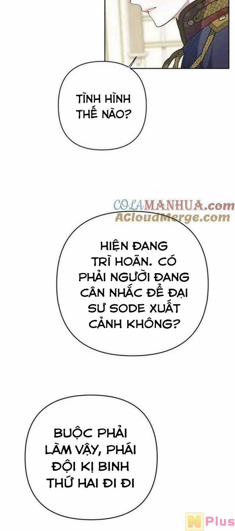 manhwax10.com - Truyện Manhwa Bạo Quân Baby Chương 15 2 Trang 13