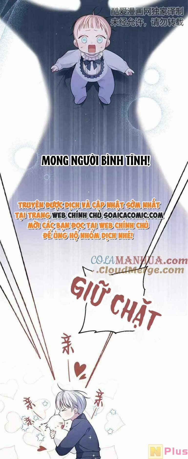 manhwax10.com - Truyện Manhwa Bạo Quân Baby Chương 15 2 Trang 4