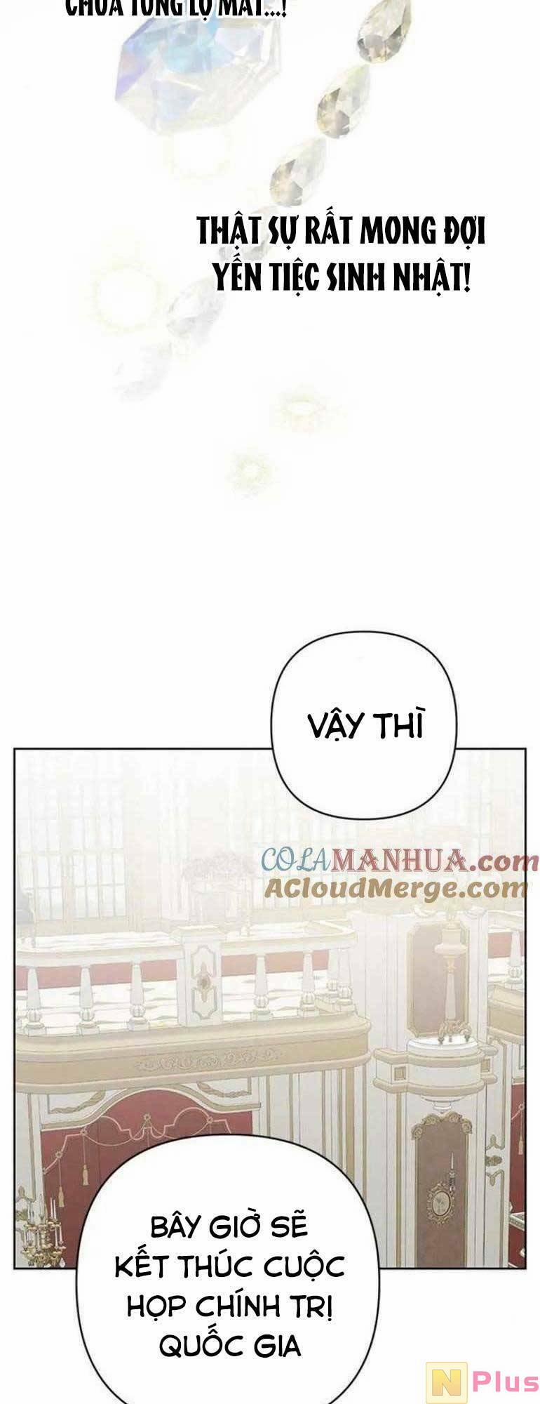 manhwax10.com - Truyện Manhwa Bạo Quân Baby Chương 15 2 Trang 32