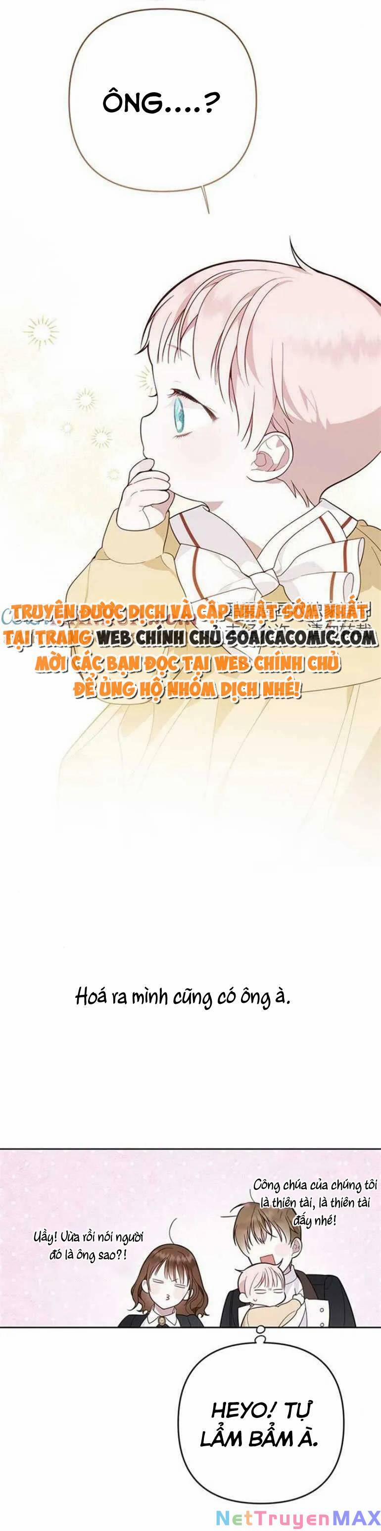 manhwax10.com - Truyện Manhwa Bạo Quân Baby Chương 17 1 Trang 15