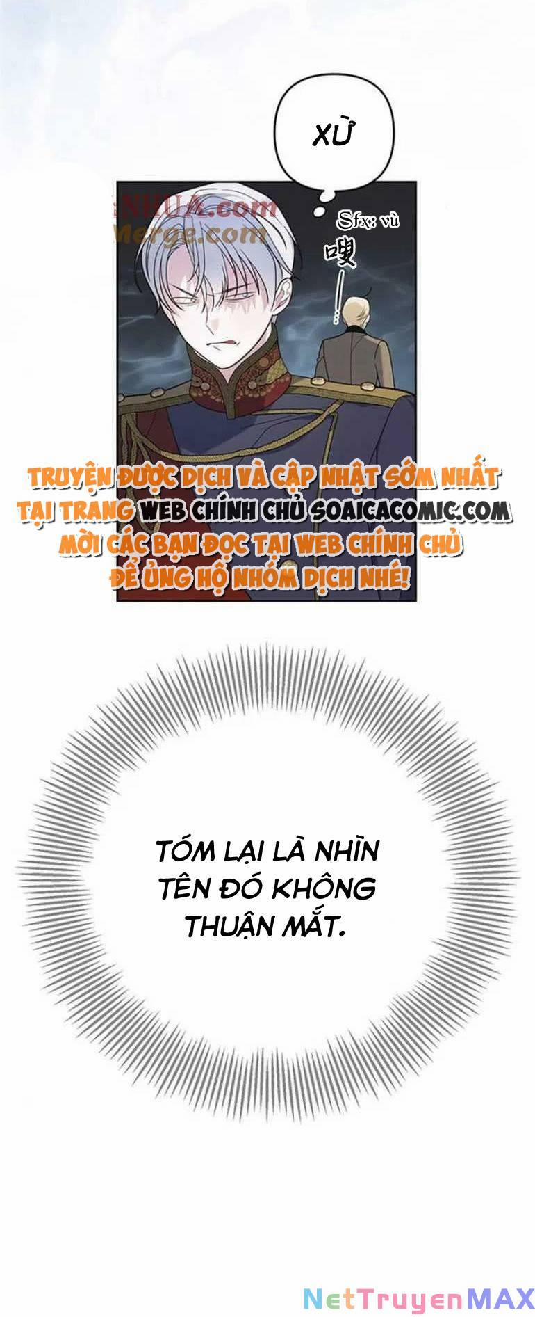 manhwax10.com - Truyện Manhwa Bạo Quân Baby Chương 17 1 Trang 6