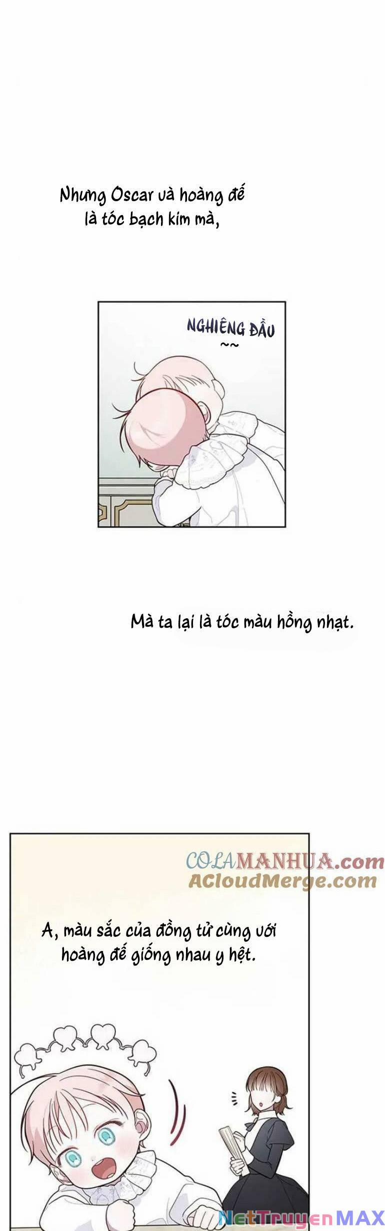 manhwax10.com - Truyện Manhwa Bạo Quân Baby Chương 19 1 Trang 5