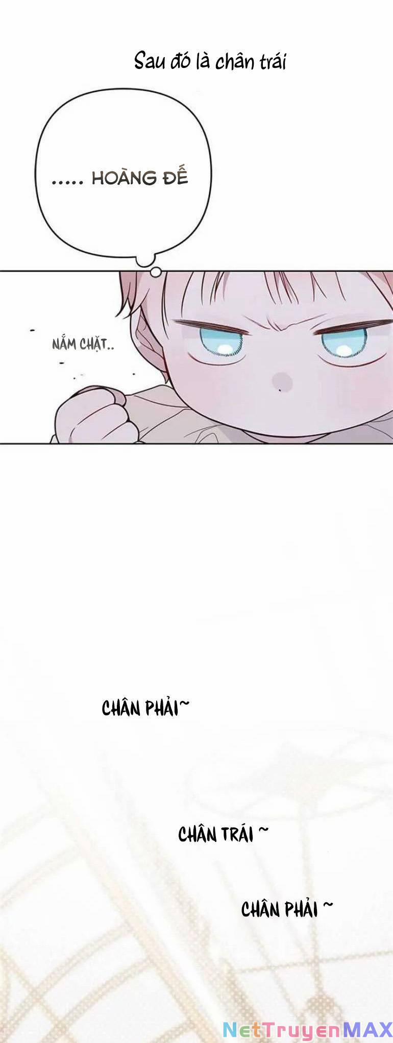 manhwax10.com - Truyện Manhwa Bạo Quân Baby Chương 21 2 Trang 15