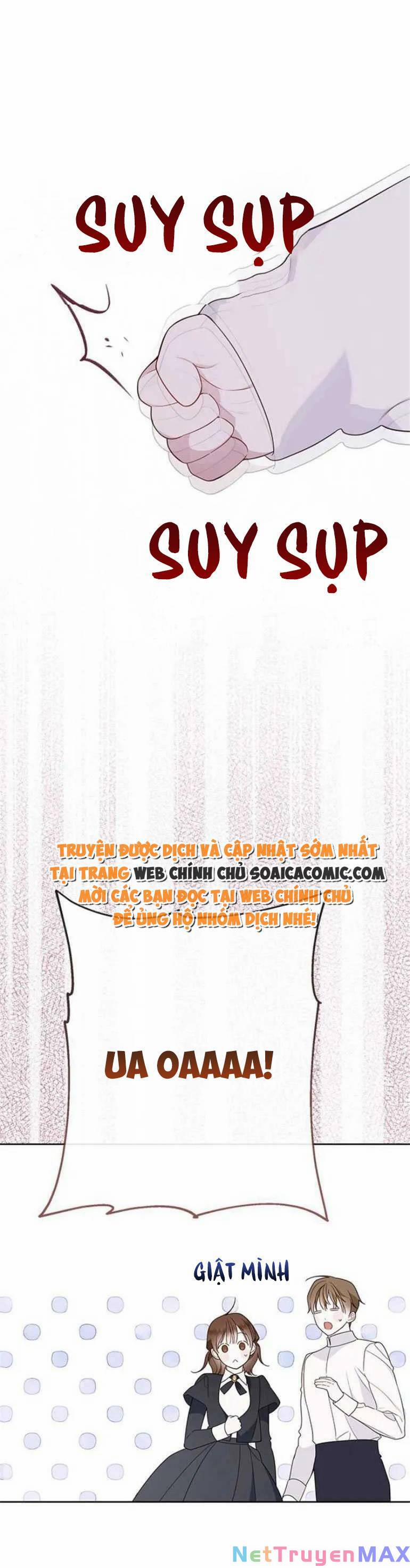 manhwax10.com - Truyện Manhwa Bạo Quân Baby Chương 21 2 Trang 7