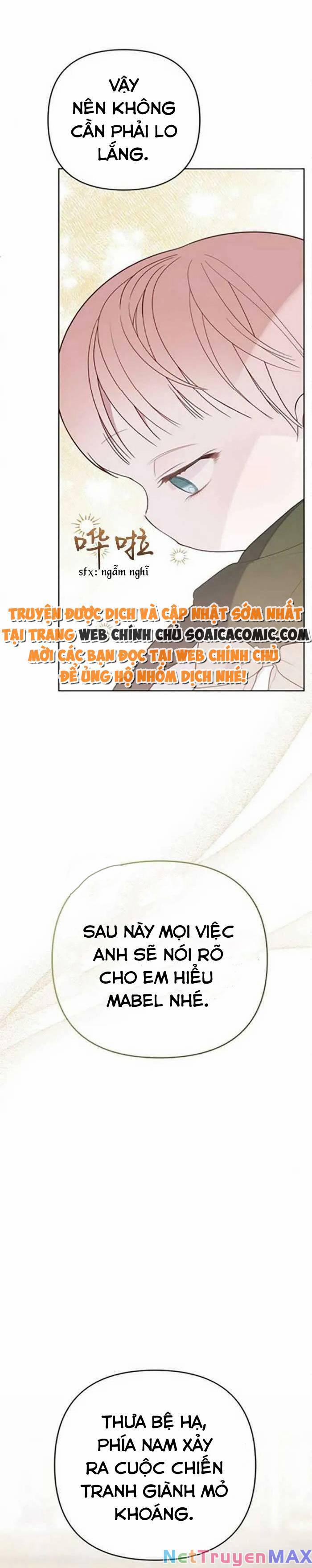 manhwax10.com - Truyện Manhwa Bạo Quân Baby Chương 22 2 Trang 12