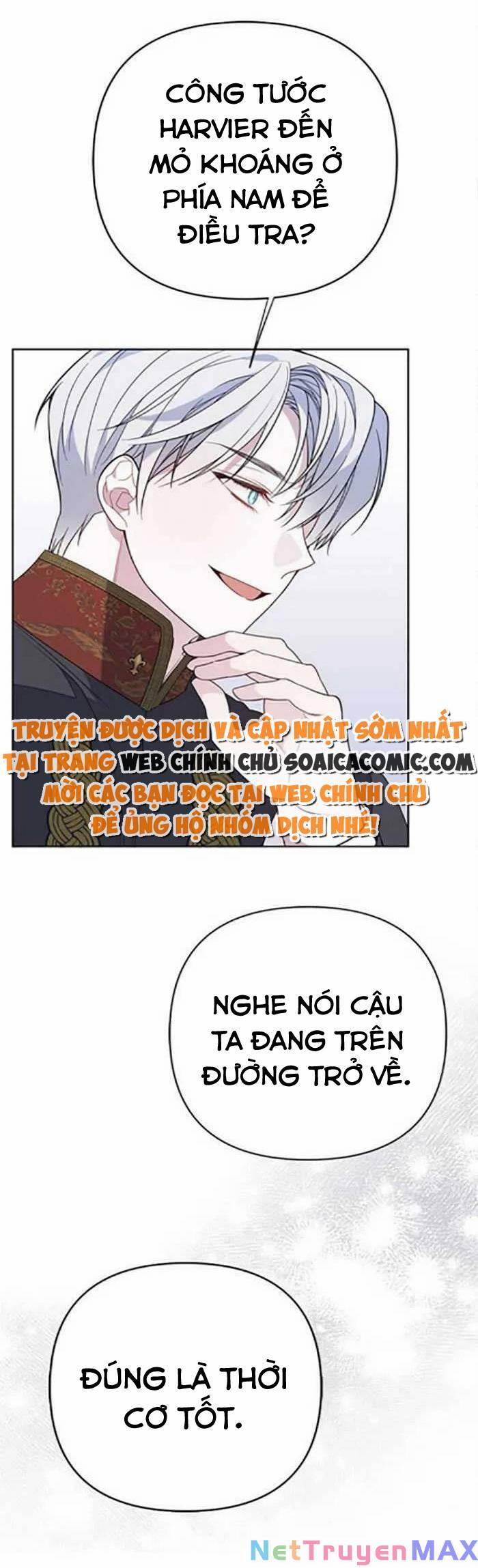 manhwax10.com - Truyện Manhwa Bạo Quân Baby Chương 22 2 Trang 14